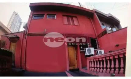 Casa com 3 quartos à venda na Rua das Paineiras, 66, Jardim, Santo André, 210 m2 por R$ 969.990