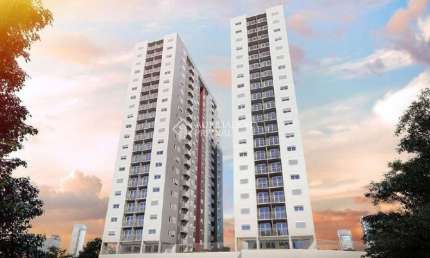 Apartamento com 2 quartos à venda na Rua Rosa Margonari Borali, 158, Santa Terezinha, São Bernardo do Campo, 48 m2 por R$ 340.000
