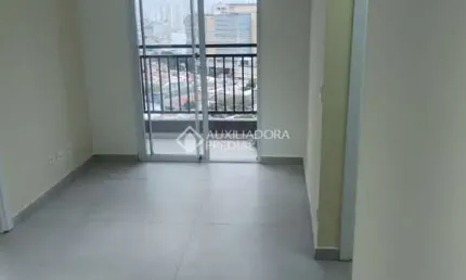 Apartamento com 2 quartos à venda na Avenida Presidente Wilson, 84, Mooca, São Paulo, 38 m2 por R$ 450.000
