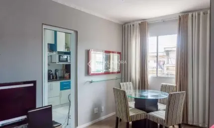 Apartamento com 2 quartos à venda na Rua Angelina Ronchi Martin Bianco, 34, Planalto, São Bernardo do Campo, 65 m2 por R$ 310.000