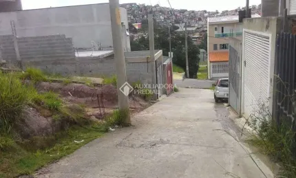 Terreno à venda na caldas novas, 112, condomínio maracanã, santo andré, 80 m2 por r$ 107.000