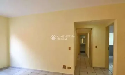 Apartamento com 2 quartos à venda na Rua Xingu, 497, Vila Valparaíso, Santo André, 65 m2 por R$ 300.000