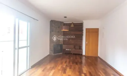 Apartamento com 3 quartos à venda na Rua Aparecida, 145, Baeta Neves, São Bernardo do Campo, 172 m2 por R$ 990.000