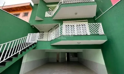 Casa com 3 quartos à venda na Rua Helena Aparecida Secol, 661, Nova Petrópolis, São Bernardo do Campo, 382 m2 por R$ 1.300.000