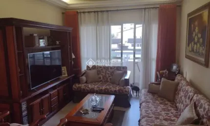 Apartamento com 3 quartos à venda na rua brasílio machado, 280, centro, são bernardo do campo, 106 m2 por r$ 680.000
