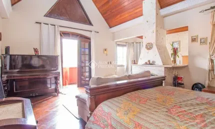 Casa com 5 quartos à venda na paulo setúbal, 20, anchieta, são bernardo do campo, 273 m2 por r$ 1.890.000
