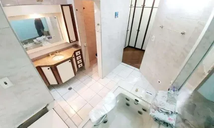 Casa com 3 quartos à venda na Rua David Pinto, 101, Centro, São Bernardo do Campo, 248 m2 por R$ 1.485.000