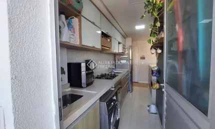 Apartamento com 2 quartos à venda na rua comendador carlo mário gardano, 103, centro, são bernardo do campo, 54 m2 por r$ 420.000