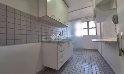 Apartamento com 3 quartos à venda na Avenida Armando Ítalo Setti, 417, Baeta Neves, São Bernardo do Campo, 65 m2 por R$ 445.000