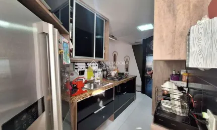 Cobertura com 3 quartos à venda na Avenida Francisco Prestes Maia, 714, Centro, São Bernardo do Campo, 212 m2 por R$ 1.490.000