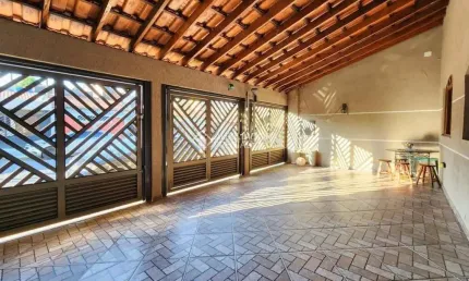 Casa com 3 quartos à venda na Thomás Antônio Gonzaga, 63, Assunção, São Bernardo do Campo, 196 m2 por R$ 660.000