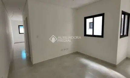Cobertura com 2 quartos à venda na Rua Antônio Bastos, 192, Vila Bastos, Santo André, 105 m2 por R$ 715.000