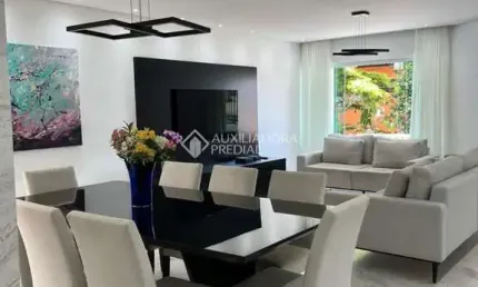 Casa com 3 quartos à venda na Rua Gerônimo dos Santos, 74, Nova Petrópolis, São Bernardo do Campo, 254 m2 por R$ 1.280.000