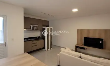 Apartamento com 2 quartos à venda na rua duque de caxias, 80, jardim bela vista, santo andré, 56 m2 por r$ 508.200
