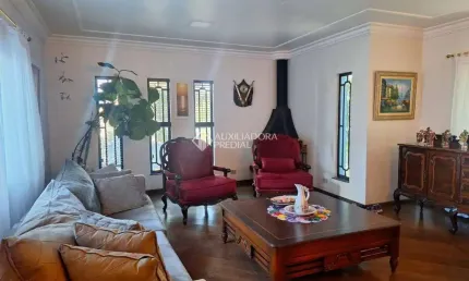 Casa com 3 quartos à venda na francisco manoel da silva, 50, jardim são caetano, são caetano do sul, 600 m2 por r$ 4.500.000
