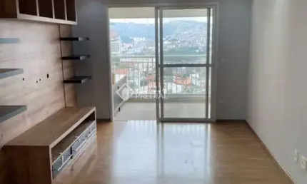 Apartamento com 3 quartos à venda na rua brasílio machado, 533, centro, são bernardo do campo, 104 m2 por r$ 840.000