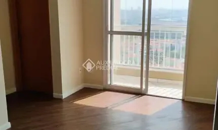 Apartamento com 2 quartos à venda na rua madri, 390, utinga, santo andré, 52 m2 por r$ 360.000