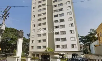 Apartamento com 1 quarto à venda na rua joão mafra, 568, vila brasílio machado, são paulo, 45 m2 por r$ 240.000