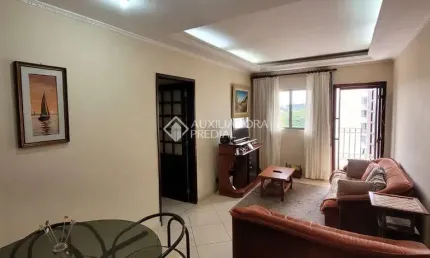 Apartamento com 2 quartos à venda na rua cidade de são sebastião, 190, nova petrópolis, são bernardo do campo, 60 m2 por r$ 340.000