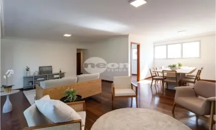 Apartamento com 4 quartos à venda na rua wanderley, 350, perdizes, são paulo, 227 m2 por r$ 1.790.000