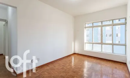 Apartamento com 2 quartos à venda na rua capote valente, 1307, pinheiros, são paulo, 70 m2 por r$ 750.000