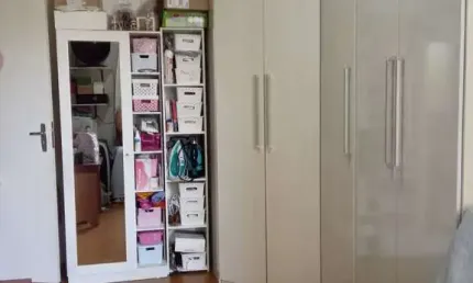 Apartamento com 2 quartos à venda na rua costa carvalho, 363, pinheiros, são paulo, 58 m2 por r$ 650.000