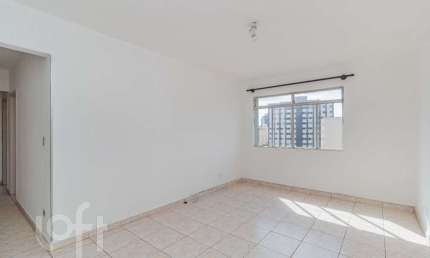 Apartamento com 2 quartos à venda na Avenida Jabaquara, 1178, Saúde, São Paulo, 80 m2 por R$ 525.000
