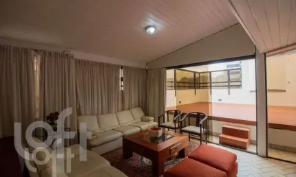 Apartamento com 4 quartos à venda na Rua Berto Conde, 295, Saúde, São Paulo, 300 m2 por R$ 1.900.000