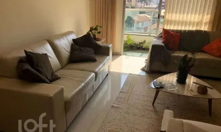 Apartamento com 3 quartos à venda na rua dos democratas, 461, saúde, são paulo, 116 m2 por r$ 850.000