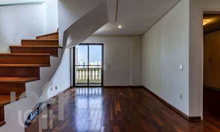 Apartamento com 3 quartos à venda na Rua Ibituruna, 238, Saúde, São Paulo, 135 m2 por R$ 1.160.000