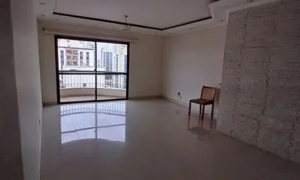 Apartamento com 4 quartos à venda na Rua Doutor Nogueira Martins, 393, Saúde, São Paulo, 126 m2 por R$ 1.280.000