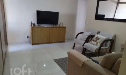 Apartamento com 2 quartos à venda na Rua Mauro, 56, Saúde, São Paulo, 91 m2 por R$ 700.000