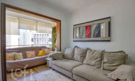 Apartamento com 3 quartos à venda na Rua Agostinho Rodrigues Filho, 350, Saúde, São Paulo, 100 m2 por R$ 1.300.000
