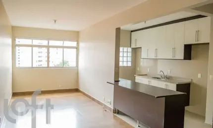 Apartamento com 2 quartos à venda na Rua Cayowaá, 1060, Perdizes, São Paulo, 107 m2 por R$ 829.000