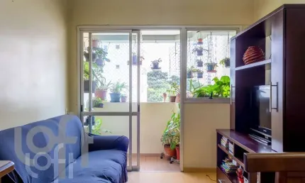 Apartamento com 2 quartos à venda na Rua Traituba, 148, Saúde, São Paulo, 60 m2 por R$ 530.000