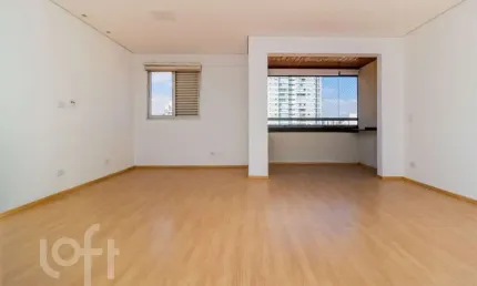 Apartamento com 2 quartos à venda na Rua Juréia, 356, Saúde, São Paulo, 74 m2 por R$ 670.000