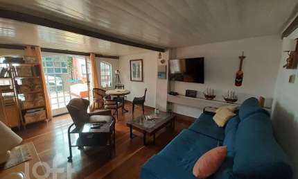 Casa em condomínio fechado com 3 quartos à venda na Rua Acarapé, 89, Saúde, São Paulo, 180 m2 por R$ 1.500.000