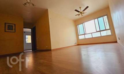 Apartamento com 2 quartos à venda na Rua dos Heliotrópios, 247, Saúde, São Paulo, 93 m2 por R$ 650.000