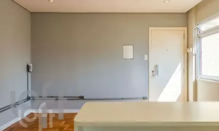 Apartamento com 2 quartos à venda na avenida senador casimiro da rocha, 148, saúde, são paulo, 83 m2 por r$ 480.000