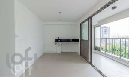 Apartamento com 2 quartos à venda na Rua Doutor Francisco José Longo, 175, Saúde, São Paulo, 58 m2 por R$ 750.000