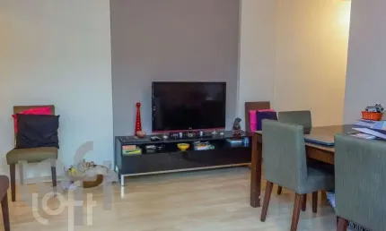Apartamento com 2 quartos à venda na rua virgílio várzea, 119, itaim bibi, são paulo, 64 m2 por r$ 835.000