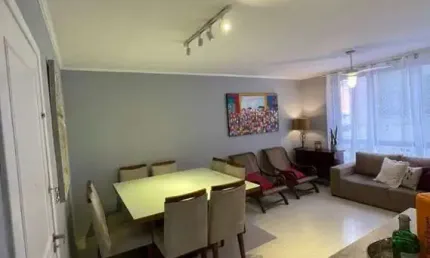 Apartamento com 3 quartos à venda na rua visconde da luz, 158, itaim bibi, são paulo, 100 m2 por r$ 1.085.000