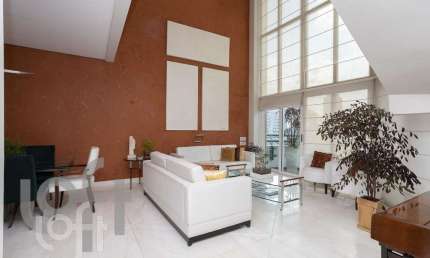Apartamento com 4 quartos à venda na Rua Doutor Fabrício Vampré, 245, Vila Mariana, São Paulo, 347 m2 por R$ 3.150.000