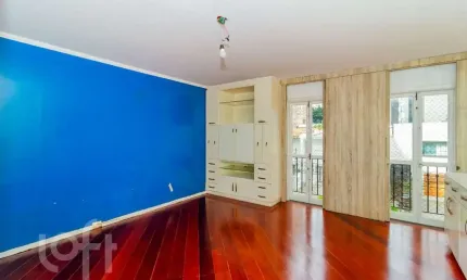 Apartamento com 3 quartos à venda na rua doutor guilherme bannitz, 146, itaim bibi, são paulo, 118 m2 por r$ 1.600.000