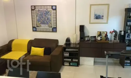 Apartamento com 3 quartos à venda na rua doutor augusto de miranda, 597, perdizes, são paulo, 61 m2 por r$ 800.000