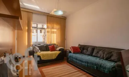Apartamento com 3 quartos à venda na rua doutor paulo vieira, 166, perdizes, são paulo, 108 m2 por r$ 950.000