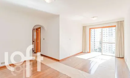 Apartamento com 3 quartos à venda na Rua Iperoig, 554, Perdizes, São Paulo, 79 m2 por R$ 875.000