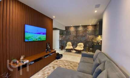 Apartamento com 3 quartos à venda na Rua Carvalho de Freitas, 255, Vila Andrade, São Paulo, 96 m2 por R$ 920.000