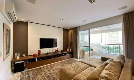 Apartamento com 4 quartos à venda na Rua Leandro Dupré, 334, Vila Mariana, São Paulo, 245 m2 por R$ 4.250.000