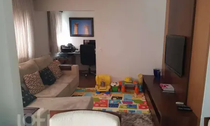 Apartamento com 2 quartos à venda na rua almansa, 225, vila andrade, são paulo, 110 m2 por r$ 770.000